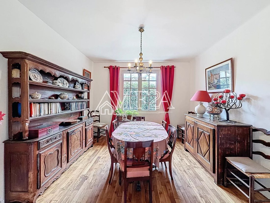 House in Vieux Villaine, Massy, France 4 - 17704708