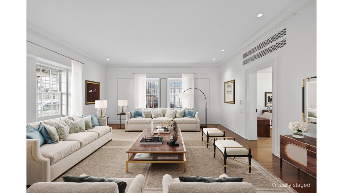Co Op in New York, New York, United States 3 - 17712938