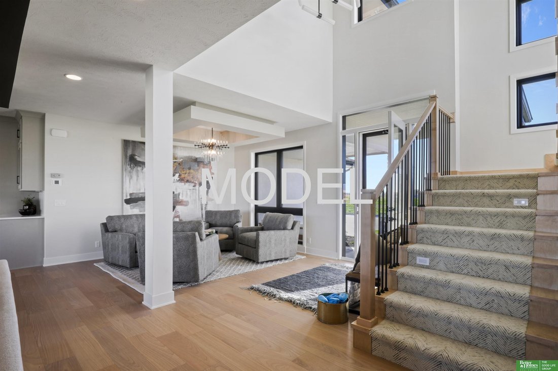 House in Omaha, Nebraska, United States 2 - 14413842