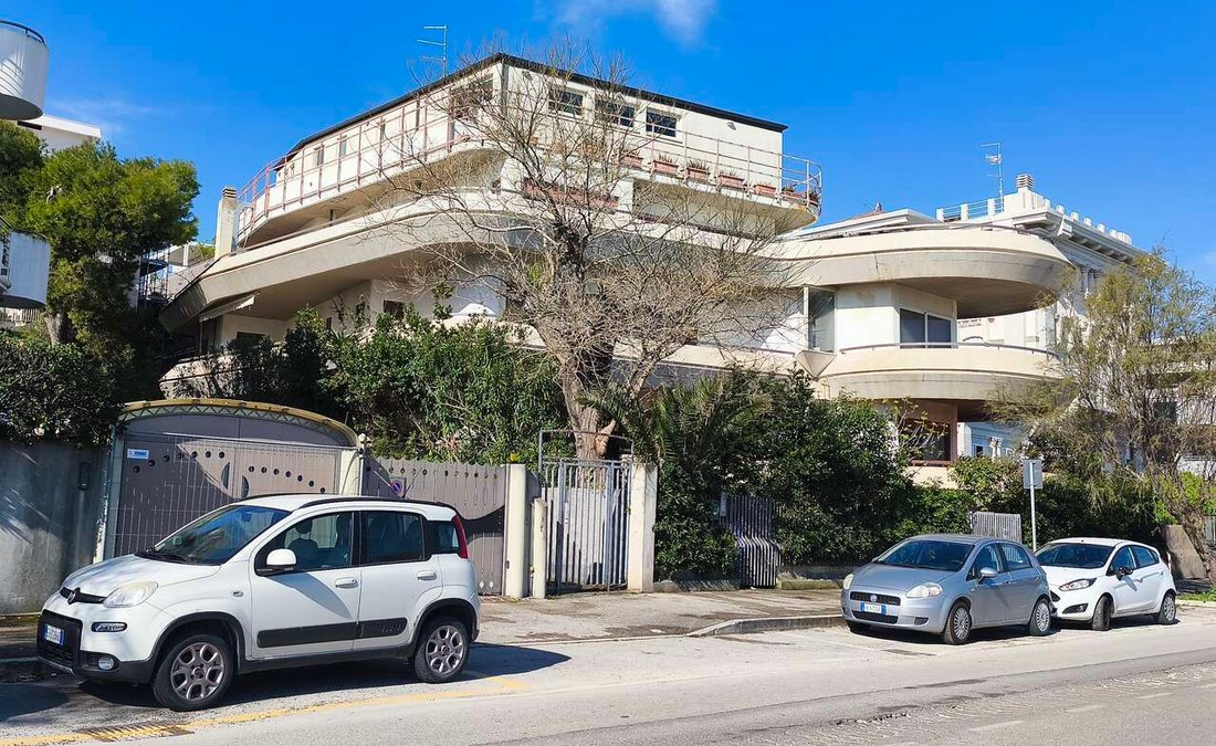 North Center, Pescara, Italy 4 - 17706290