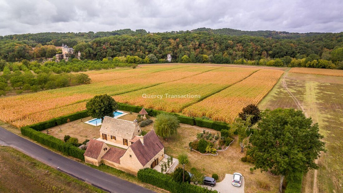 House in Montignac-Lascaux, Nouvelle-Aquitaine, France 4 - 17707578