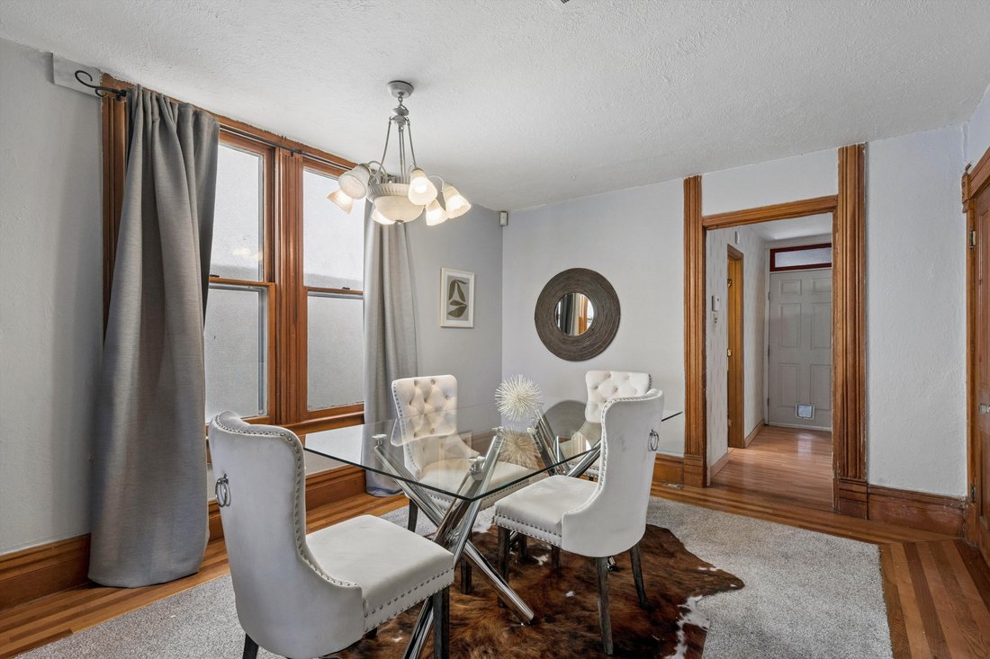 House in Denver, Colorado, United States 3 - 17705902