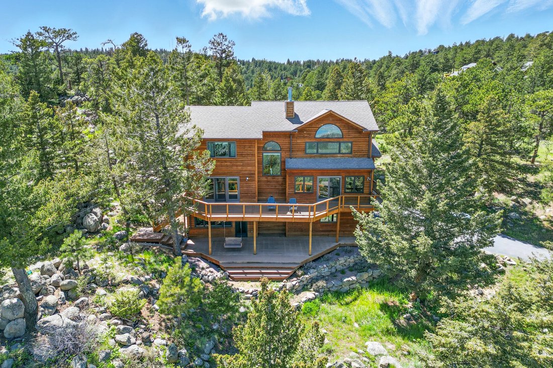 House in Boulder, Colorado, United States 2 - 17709513