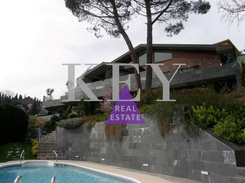 Estate in İstanbul, İstanbul, Turkey 1 - 17717061