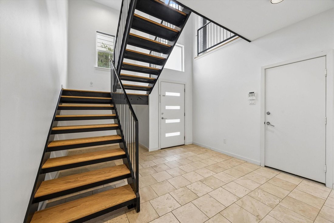Townhouse in Houston, Texas, United States 3 - 17715989