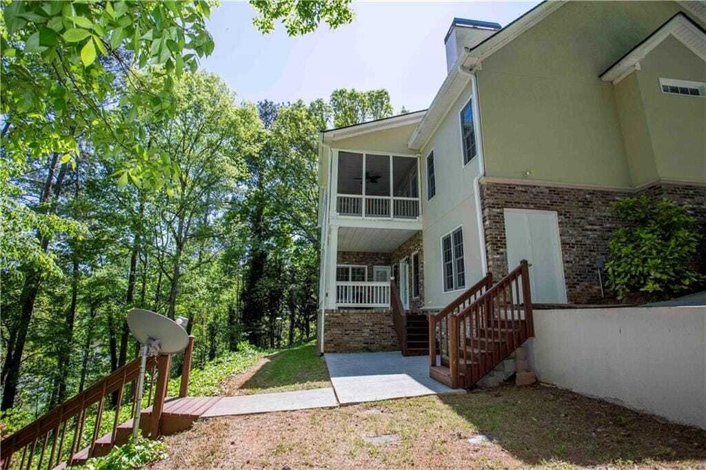 House in Cartersville, Georgia, United States 4 - 17693578