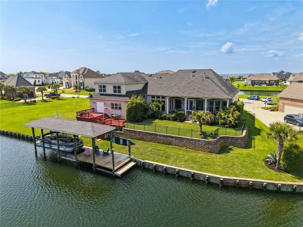 House in Eden Isle, Louisiana, United States 3 - 17713900