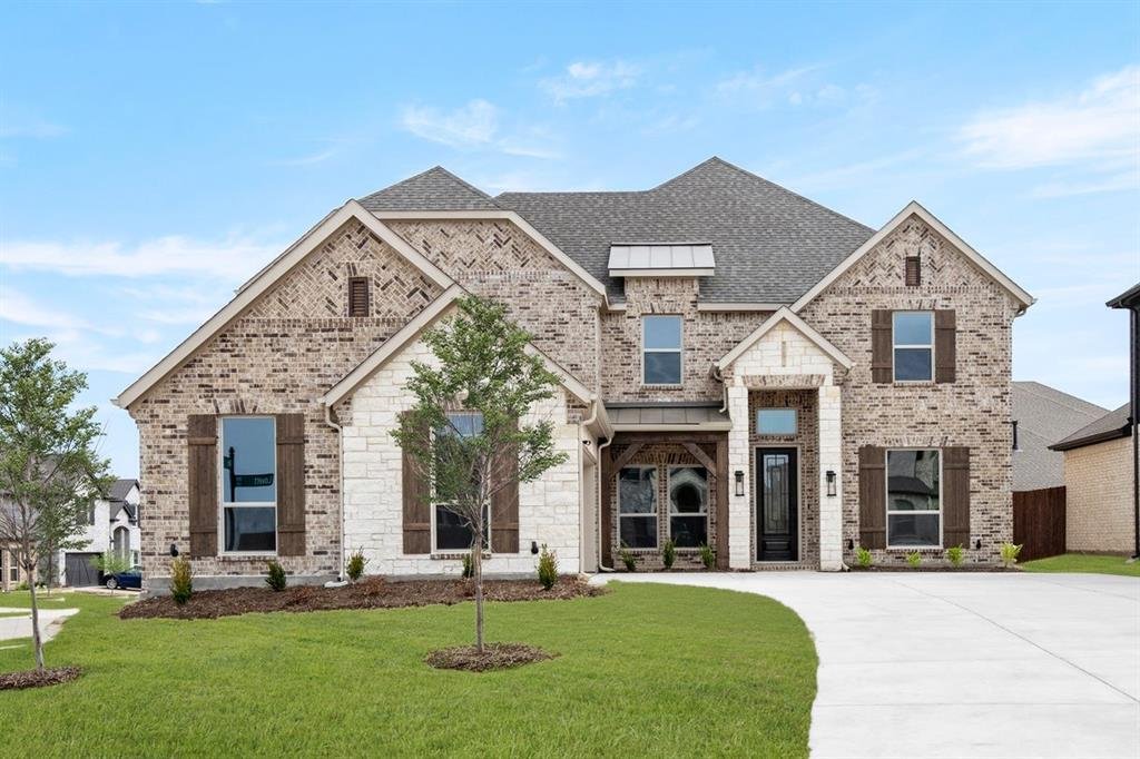 House in Burleson, Texas, United States 2 - 17687140