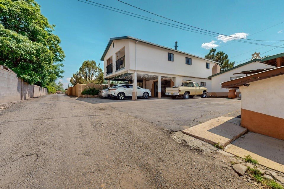 House in Santa Fe, New Mexico, United States 5 - 17715782