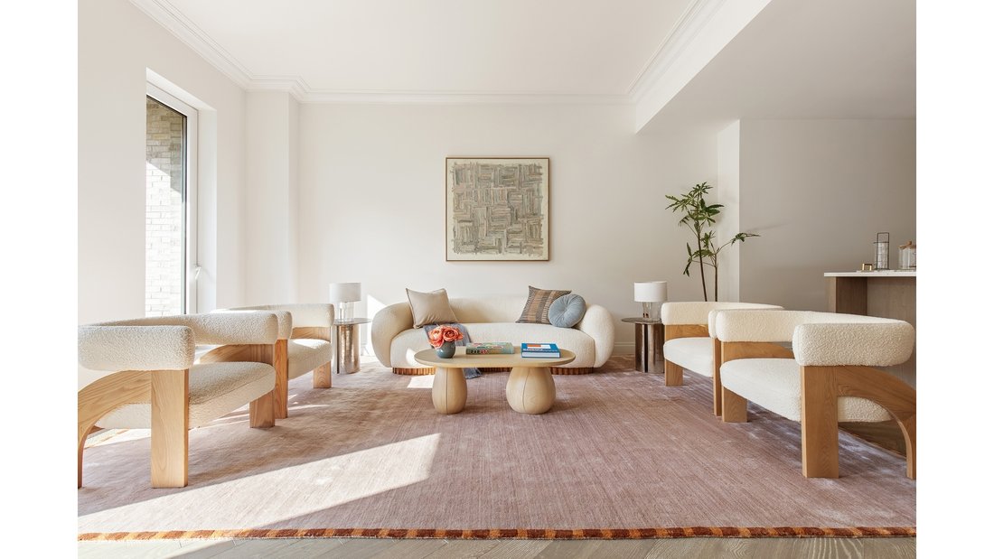 Condo in New York, New York, United States 1 - 17244159