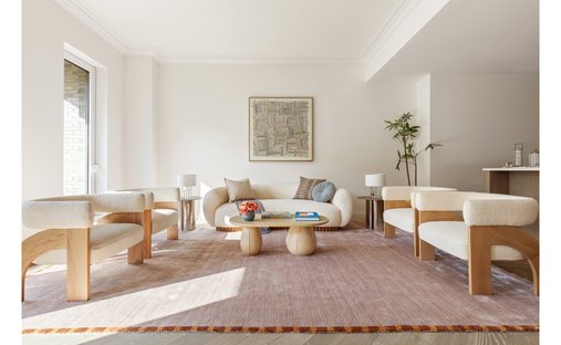 Condo in New York, New York, United States 1