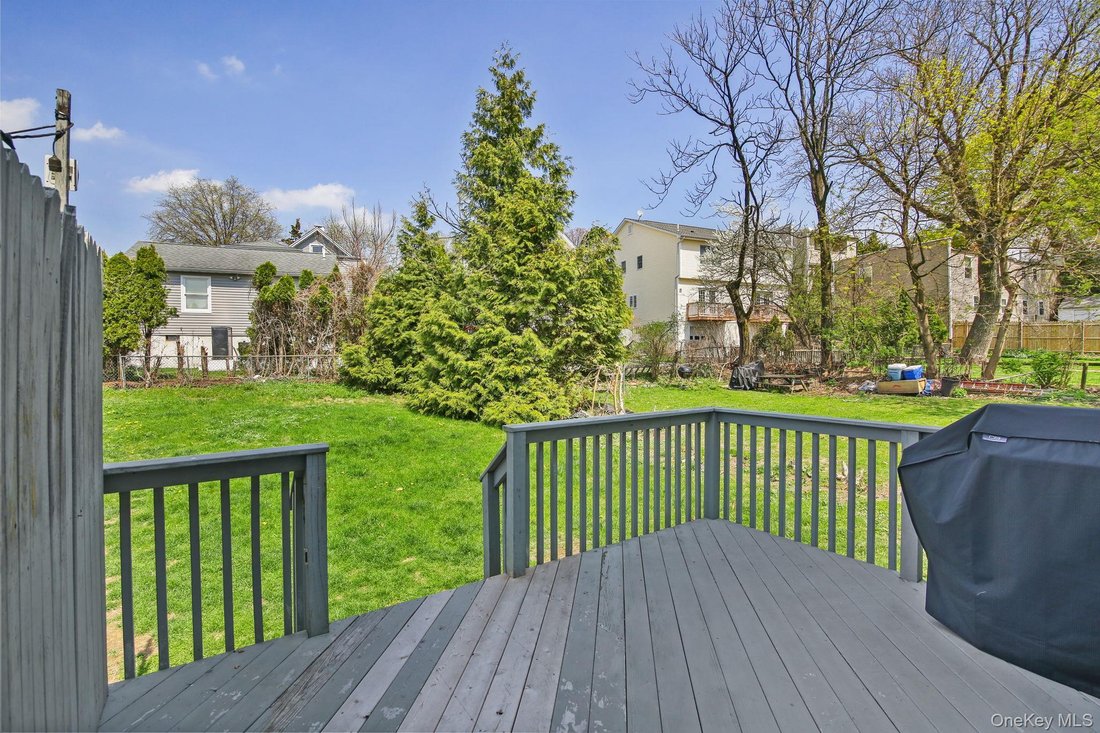 Apartment in Greenwich, Connecticut, United States 5 - 17704142