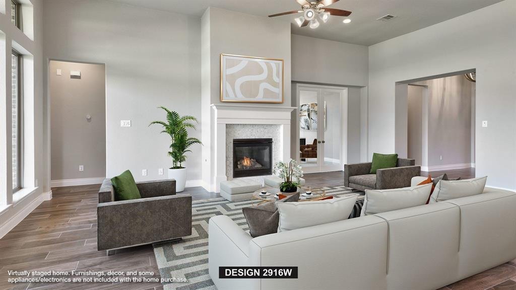 House in Rockwall, Texas, United States 3 - 17714345