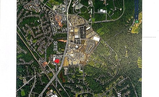 Land in Greenbelt, Maryland, Vereinigte Staaten 1