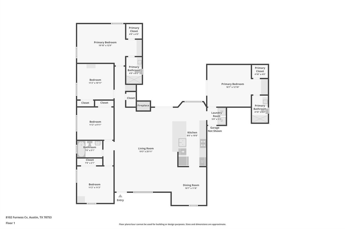 House in Austin, Texas, United States 4 - 17710492