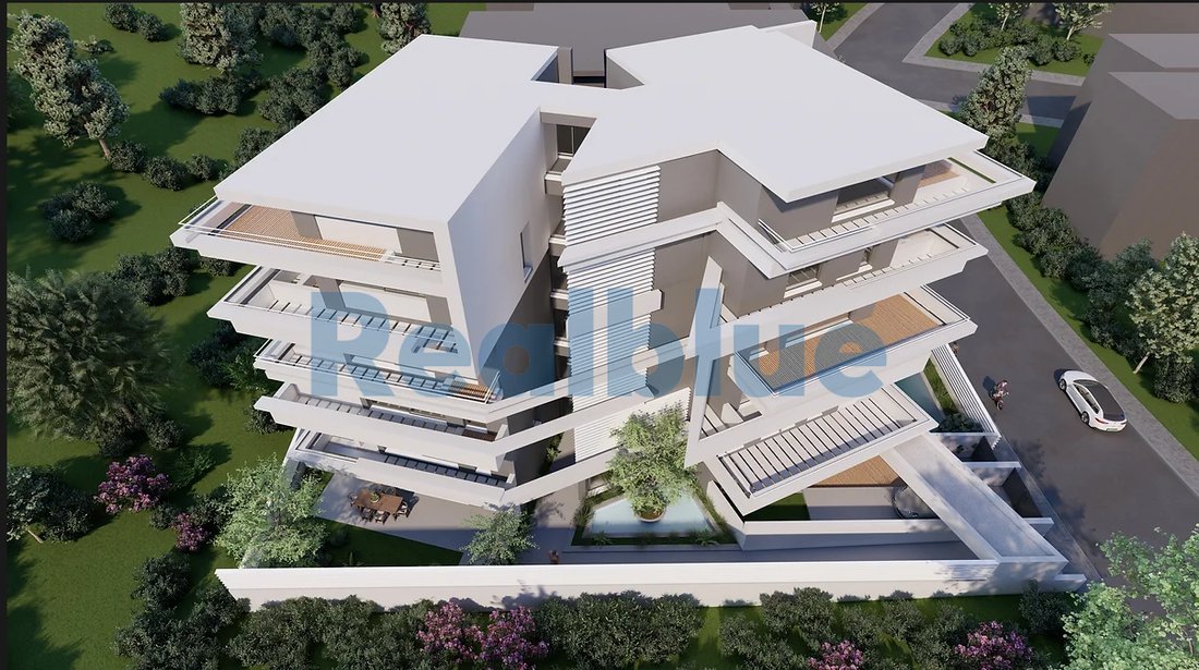 Apartment in Vari, Attica, Greece 2 - 17717814