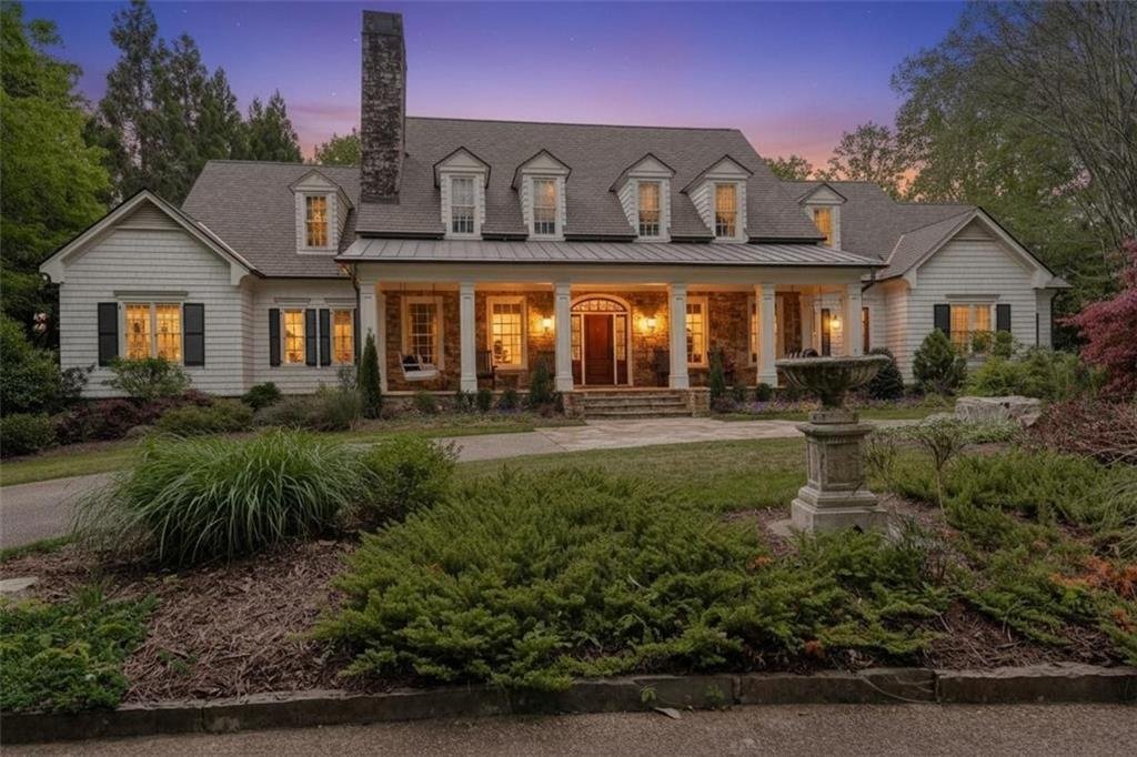 House in Atlanta, Georgia, United States 3 - 17707077