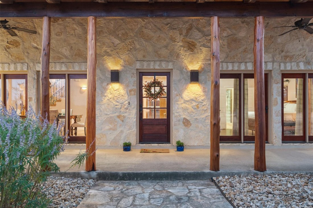 House in Dripping Springs, Texas, United States 3 - 17707894