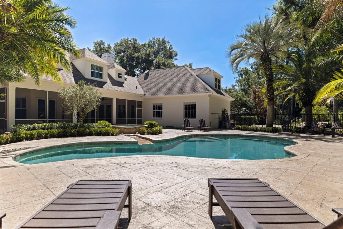 House in Tampa, Florida, United States 3 - 17707649