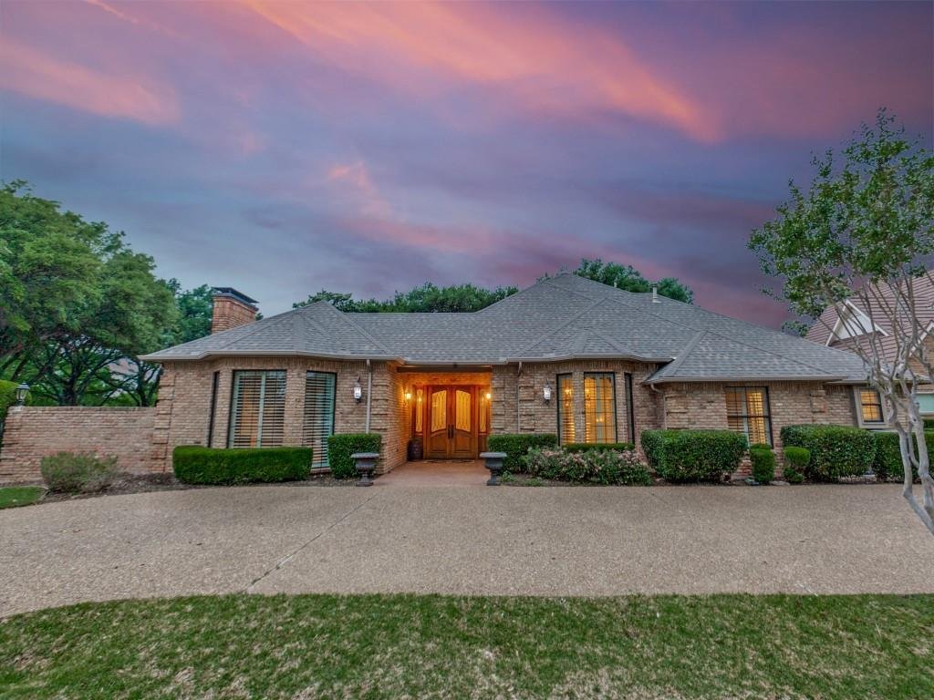 House in Plano, Texas, United States 1 - 17708256