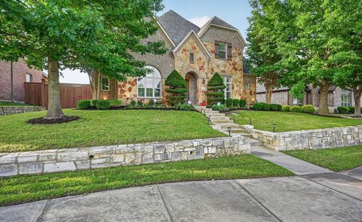 Haus in Frisco, Texas, Vereinigte Staaten 1