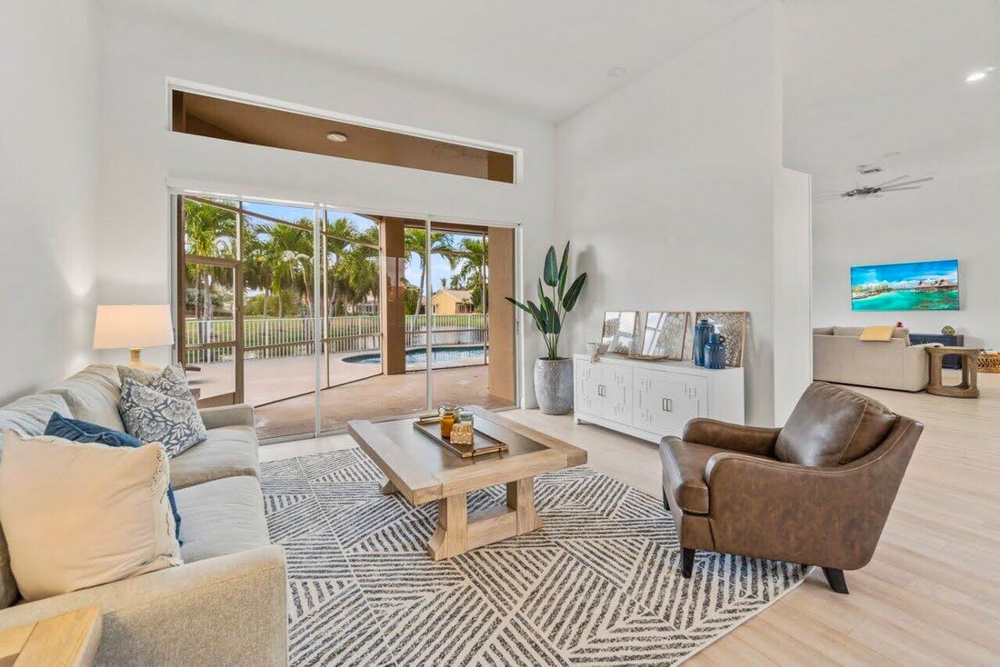 House in Wellington, Florida, United States 3 - 17710561