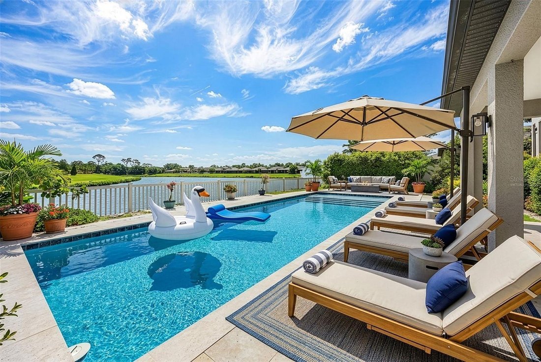 House in Bradenton, Florida, United States 3 - 17703252