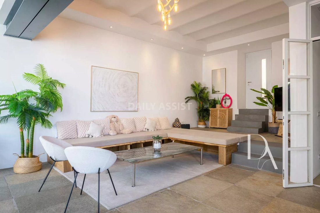 Villa in Bompard, 7e Arrondissement, Marseille 5 - 17713808