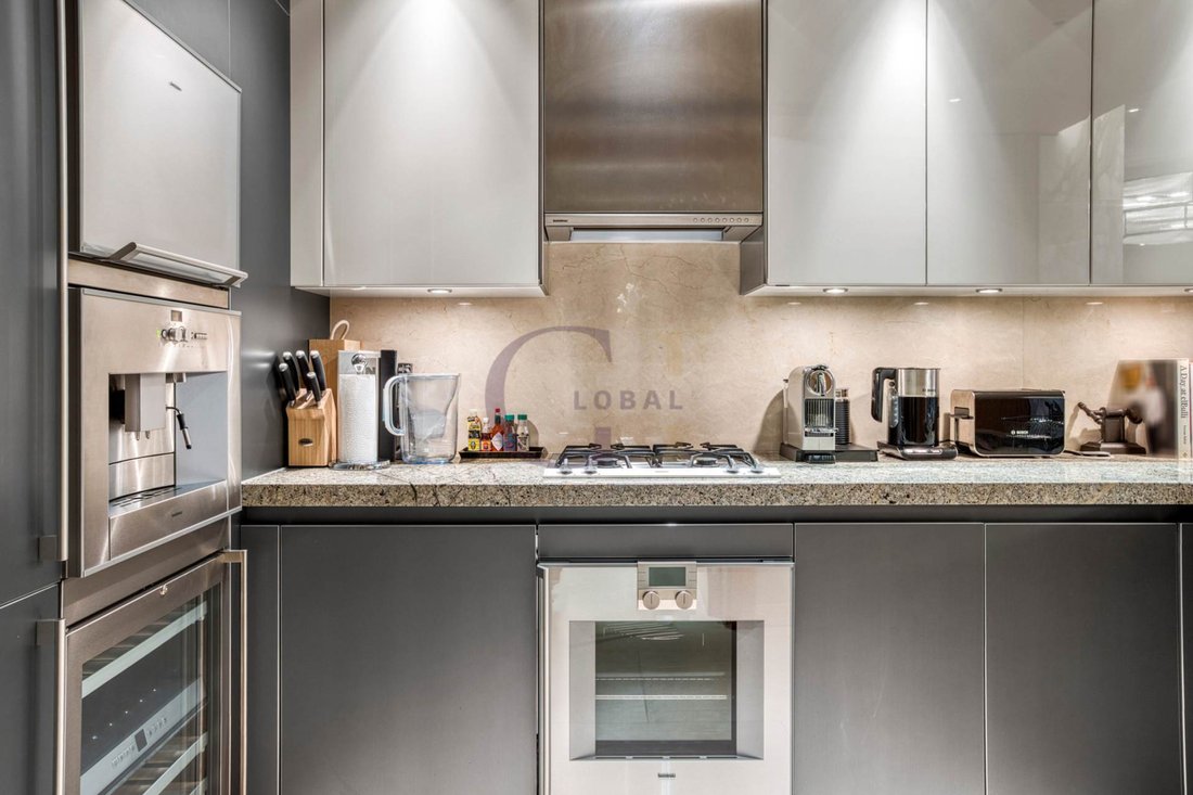 Apartment in Belgravia, Westminster, England 4 - 16689971