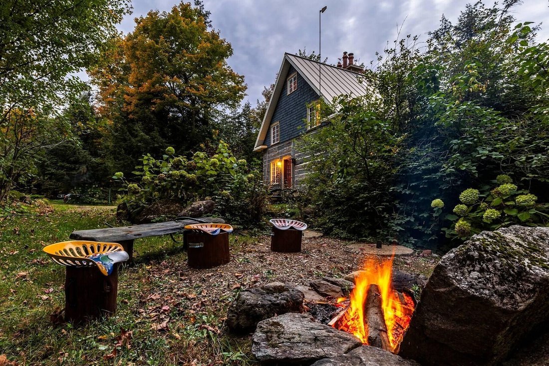 House in Grenville, Quebec, Canada 5 - 17717934