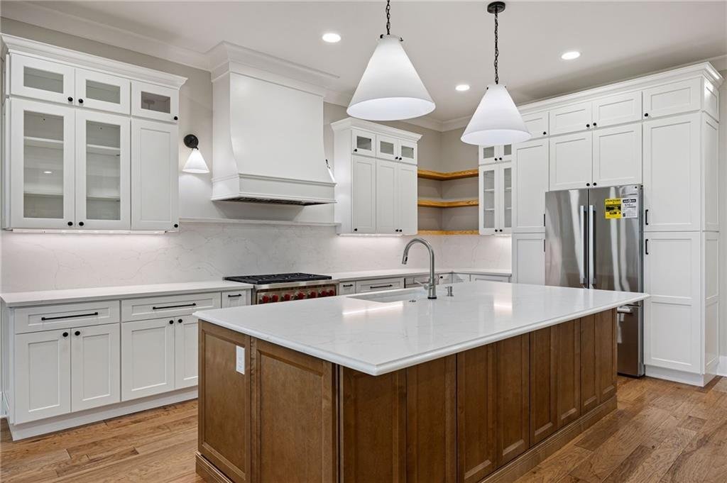 Casa en Canton, Georgia, Estados Unidos 5 - 17707027