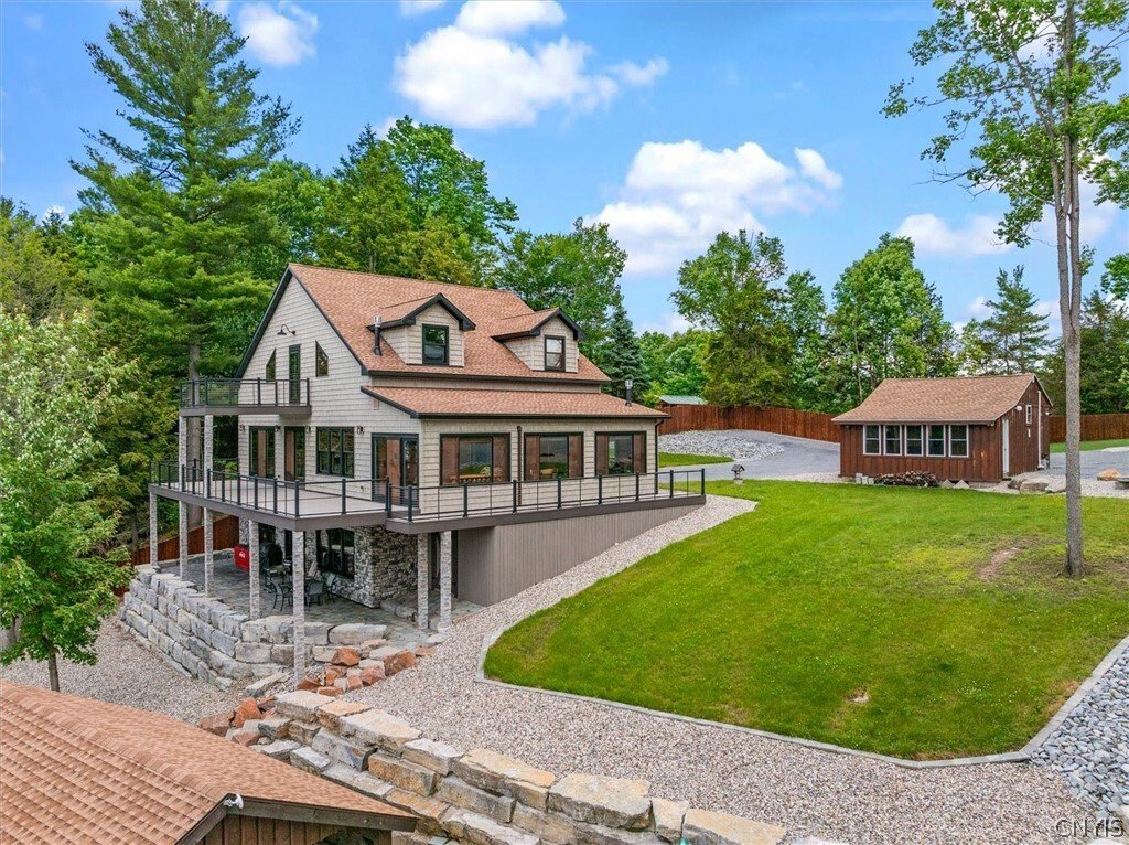 House in New York, New York, United States 4 - 17703586
