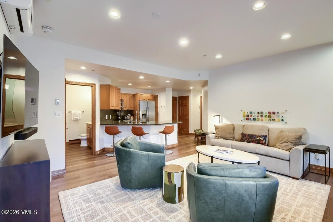 House in Avon, Colorado, United States 2 - 17709692