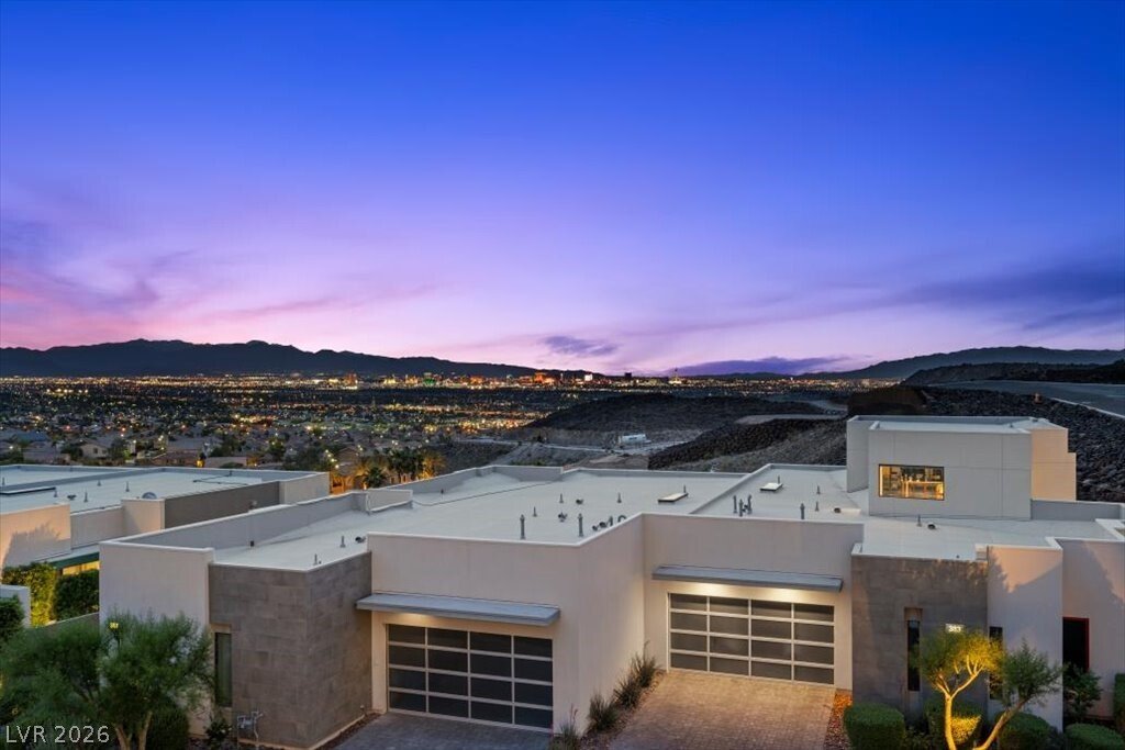 Townhouse in Henderson, Nevada, United States 2 - 17685829