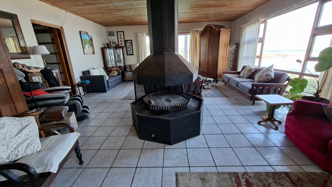 House in Groot-Jongensfontein, Western Cape, South Africa 4 - 17705551