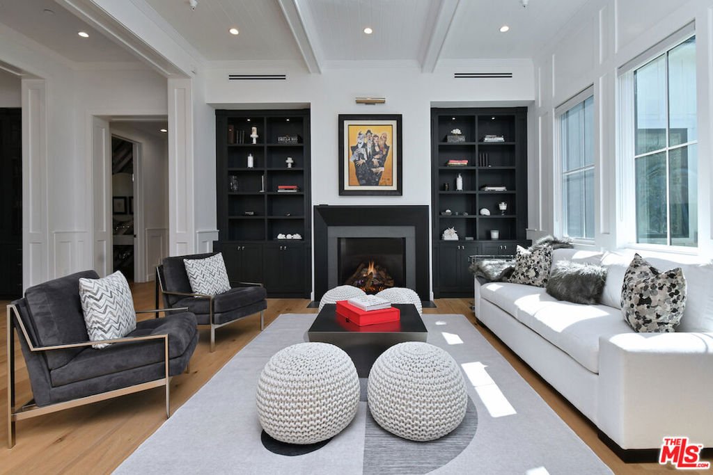 House in Los Angeles, California, United States 4 - 17706490