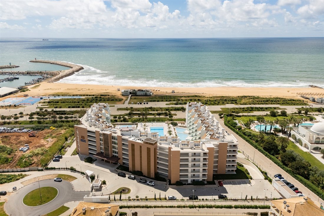 Apartment in Loule (Sao Clemente), Algarve, Portugal 3 - 17709556