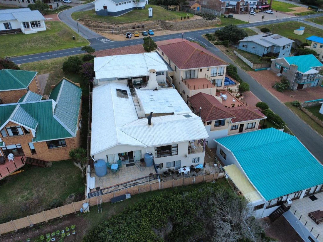 House in Groot-Jongensfontein, Western Cape, South Africa 2 - 17705551