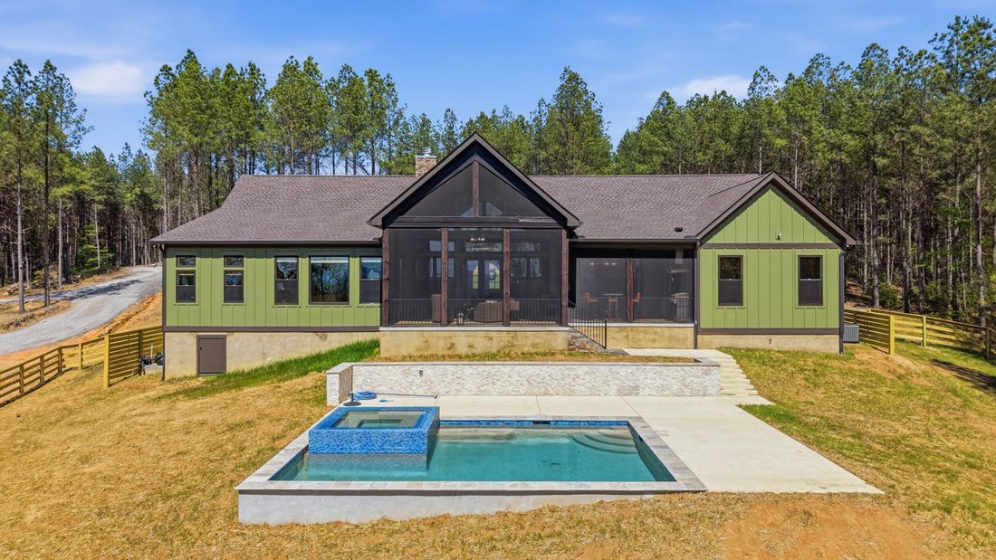 House in Guild, Tennessee, United States 2 - 17715429