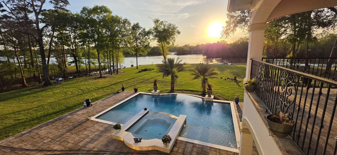 House in Houston, Texas, United States 2 - 17707951