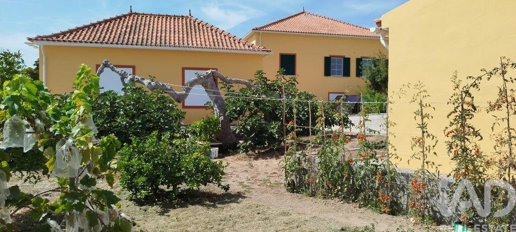 Townhouse in A dos Cunhados e Maceira, Lisbon, Portugal 3 - 17711759
