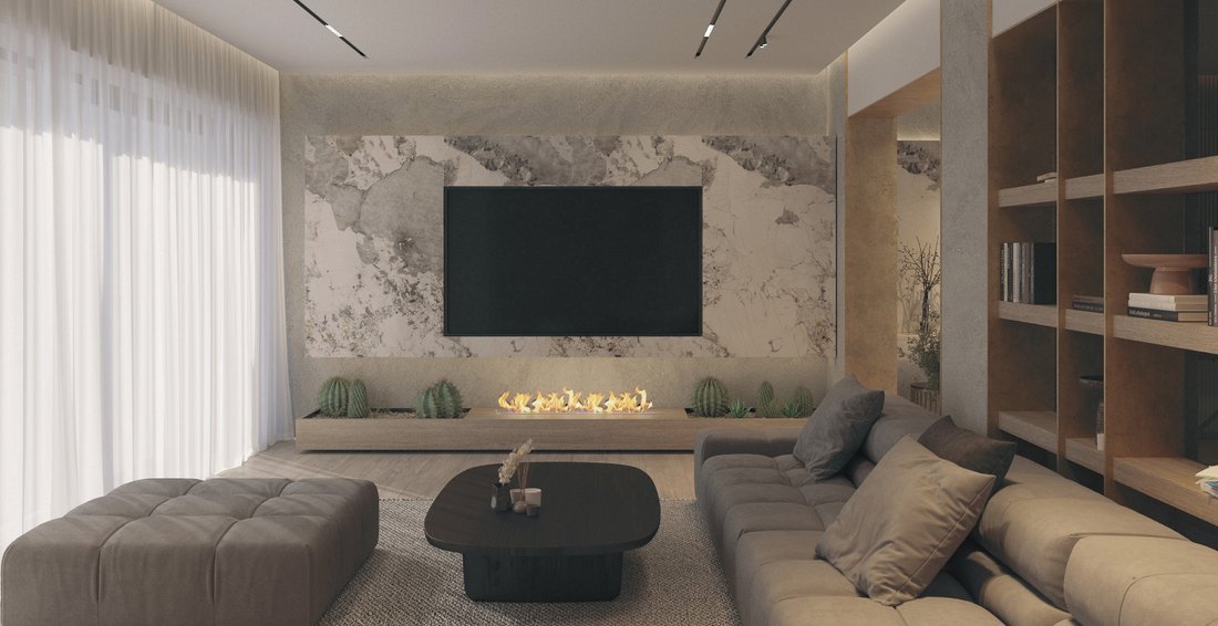 Apartment in Vari, Attica, Greece 1 - 17702774