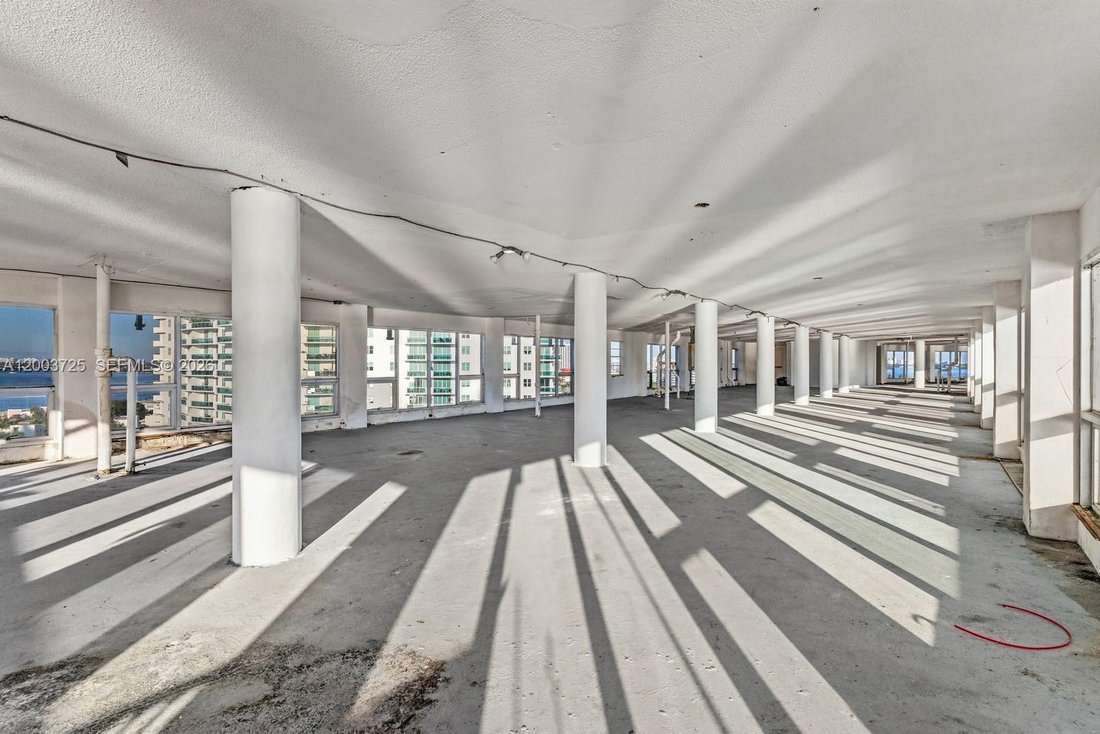 Appartement à Miami Beach, Floride, États-Unis 5 - 17715934