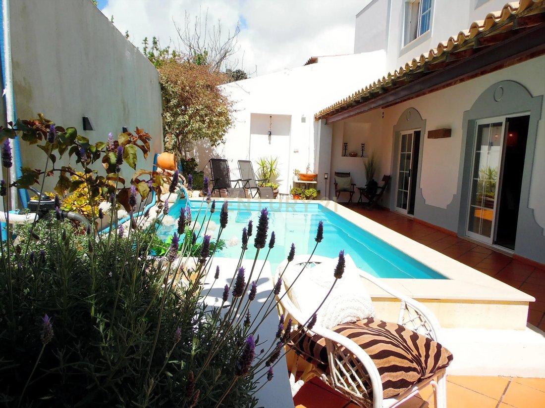Villa in São Sebastião, Lagos, Sao Goncalo de Lagos, Portugal 3 - 17690965