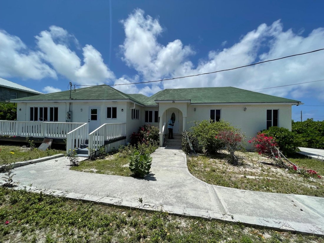 Apartment in Cockburn Town, Turks Islands, Turks and Caicos Islands 5 - 17714691
