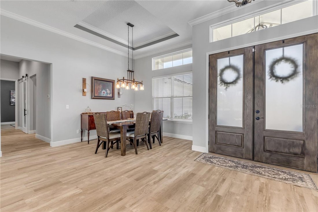House in Mount Dora, Florida, United States 4 - 17714030