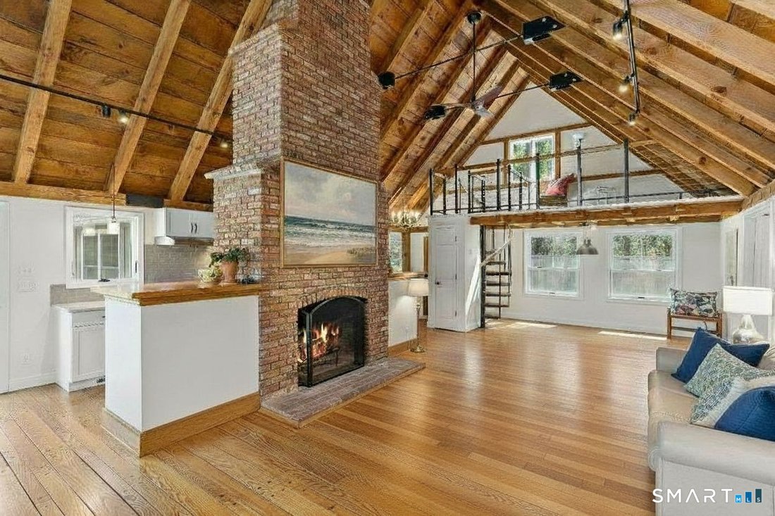 House in Branford, Connecticut, United States 5 - 17710057