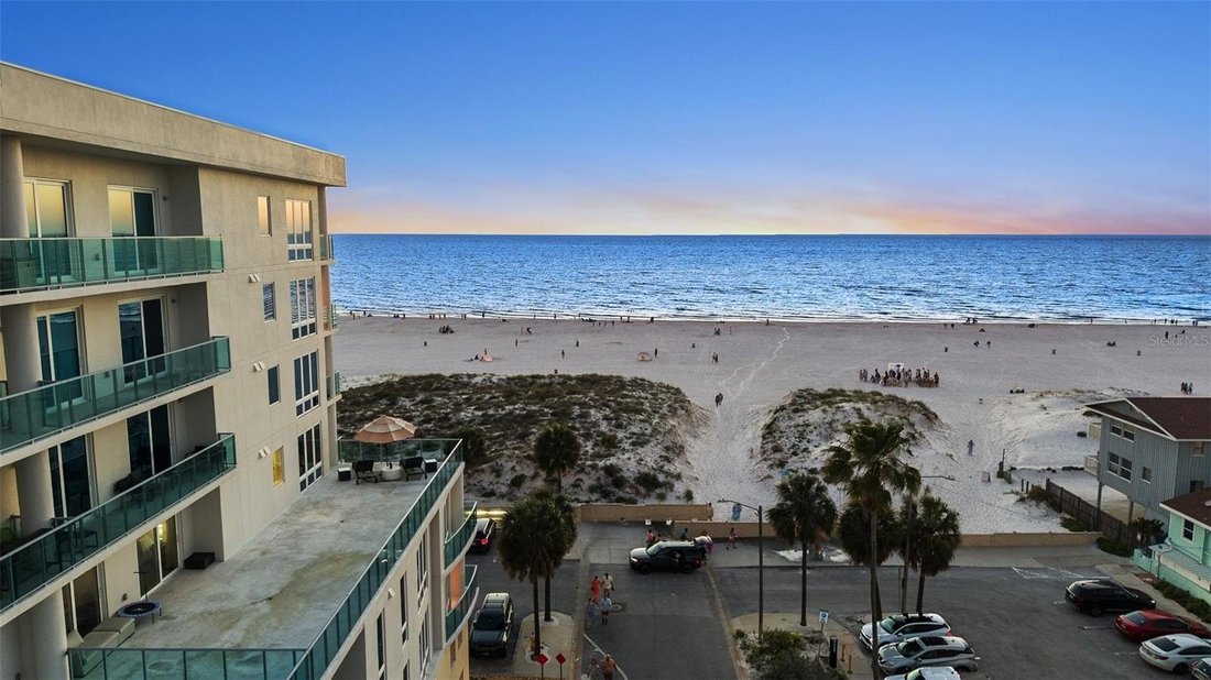 Condo in Clearwater, Florida, United States 3 - 17705823