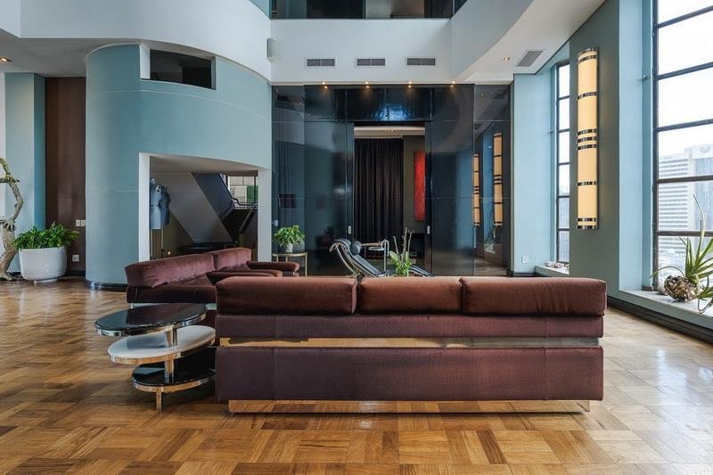Apartment in City Centre, Cape Town, South Africa 4 - 17703291
