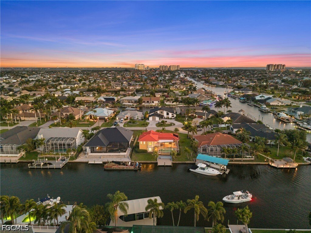 House in Cape Coral, Florida, United States 1 - 17705734